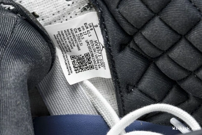 Air OG 3 Maniére x Jordan A “Diffused SP Ma Blue” 1002